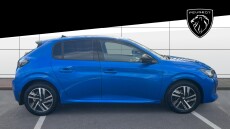 Peugeot 208 1.2 PureTech 100 Allure Premium + 5dr Petrol Hatchback